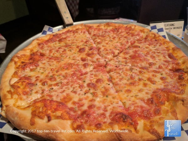 Dominick's Real Italian - Tucson