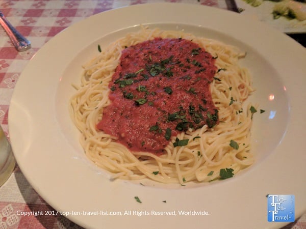 Dominick's Real Italian - Tucson