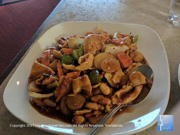 Dragon Village - Oro Valley