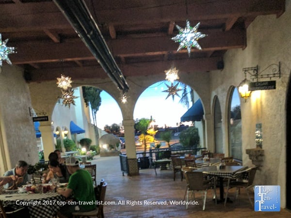 Guiseppe's - Tucson