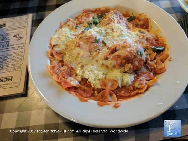 Guiseppe's - Tucson