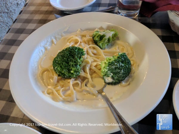 Guiseppe's - Tucson
