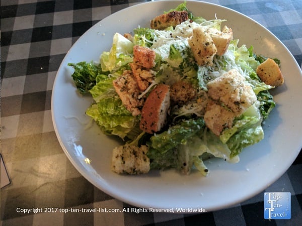 Guiseppe's - Tucson