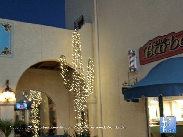 Guiseppe's - Tucson