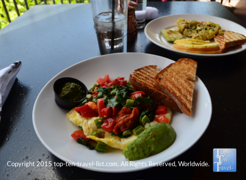 Creekside Sedona - Top Ten Travel List