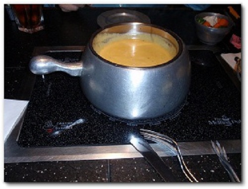 The Melting Pot - Boise