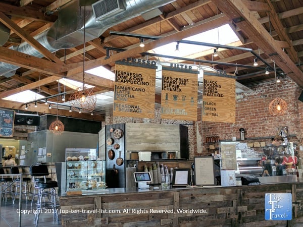 Cartel Coffee Lab - Tucson