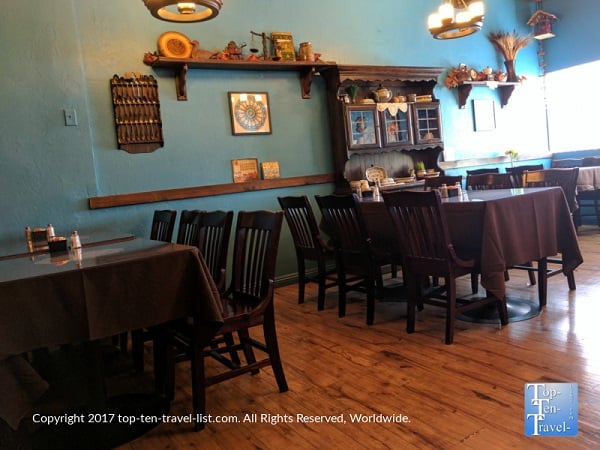 Polish Cottage - Tucson