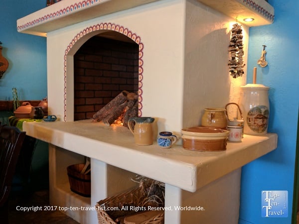 Polish Cottage - Tucson