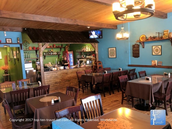 Polish Cottage - Tucson