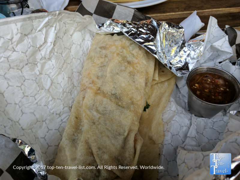 Seis Kitchen - Tucson