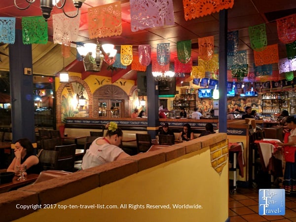 Guadalajara Original Grill - Tucson