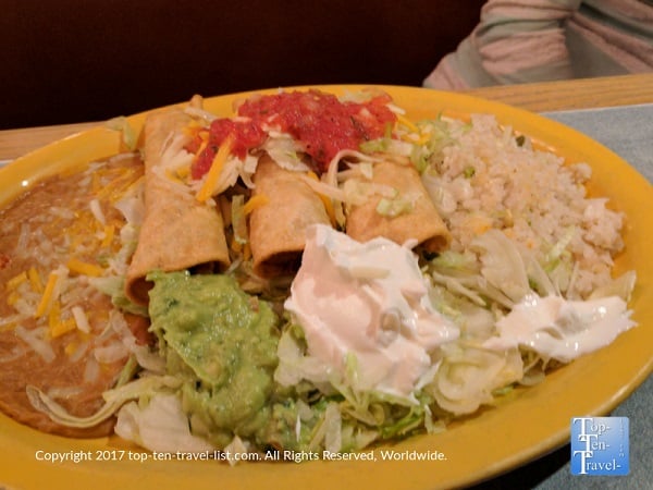 Guadalajara Original Grill - Tucson