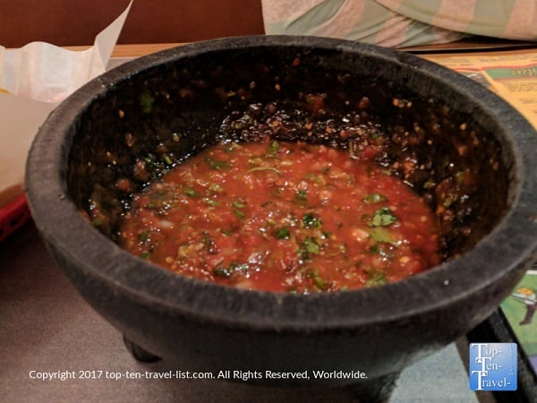 Guadalajara Original Grill - Tucson
