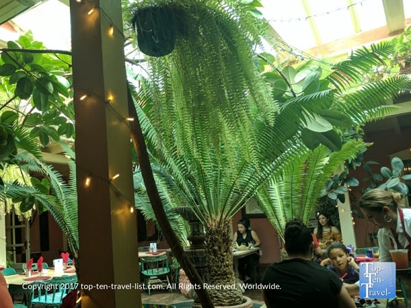 Pepper's on the Plaza - Mesilla