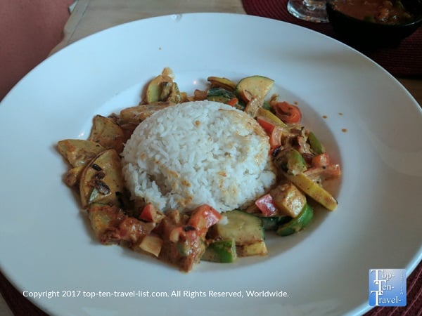 Pepper's on the Plaza - Mesilla