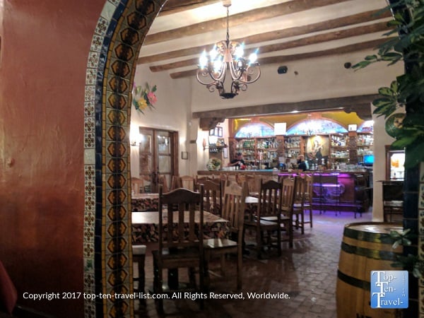 La Posta de Mesilla - Mesilla