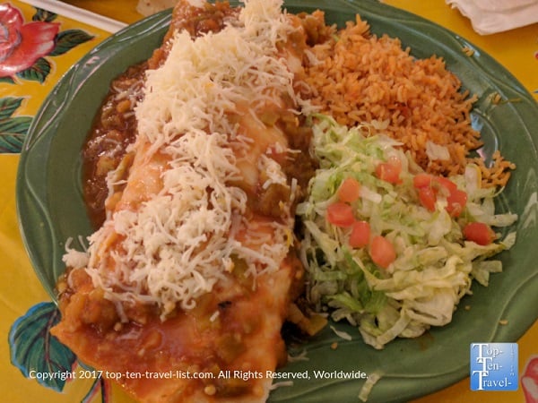 La Posta de Mesilla - Mesilla