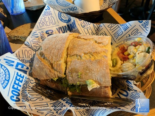 Beyond Bread - Tucson