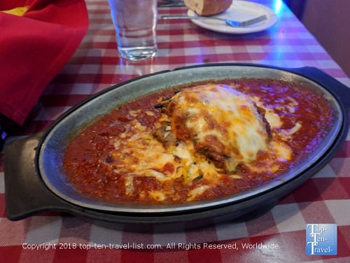 Caruso's - Tucson