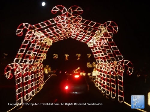 Enjoy seasonal fun in