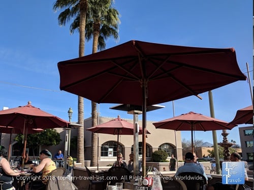 Butters Pancakes and Cafe - Scottsdale