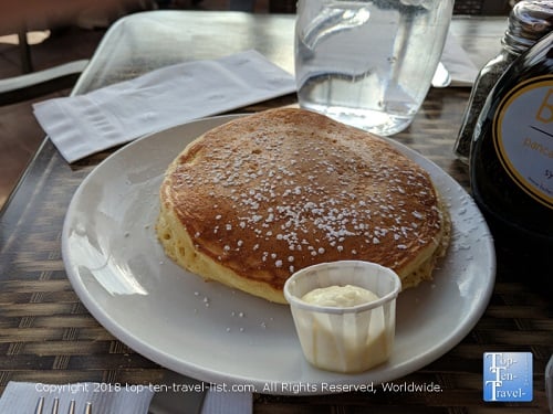 Butters Pancakes and Cafe - Scottsdale