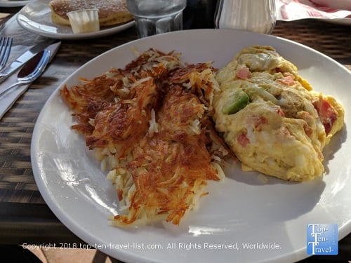 Butters Pancakes and Cafe - Scottsdale