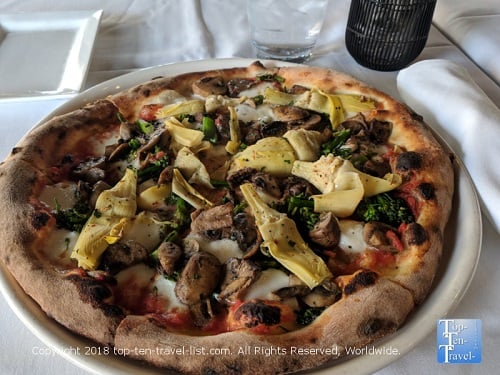 Tavolino - Tucson