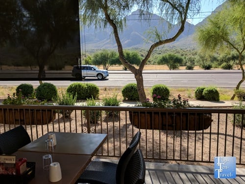 First Watch - Oro Valley