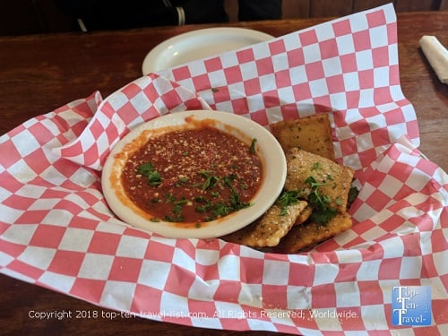Rocco's Little Chicago - Tucson
