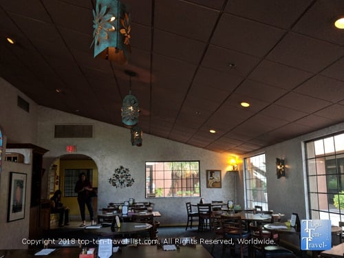 La Placita Cafe - Tucson