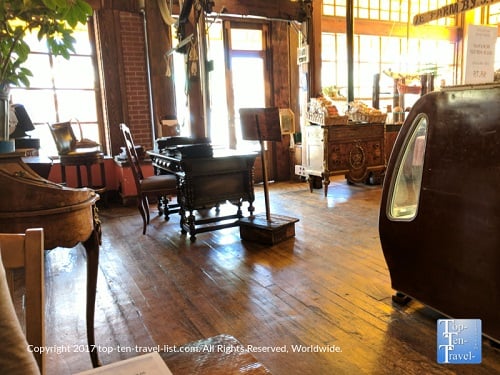 Jean Pierre Bakery & Wine Bar - Durango