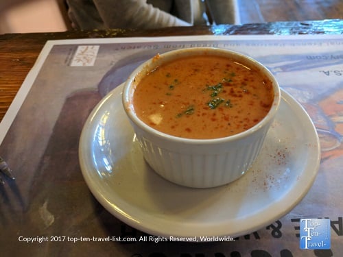 Jean Pierre Bakery & Wine Bar - Durango