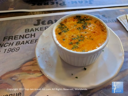 Jean Pierre Bakery & Wine Bar - Durango