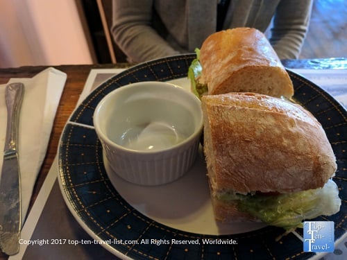 Jean Pierre Bakery & Wine Bar - Durango