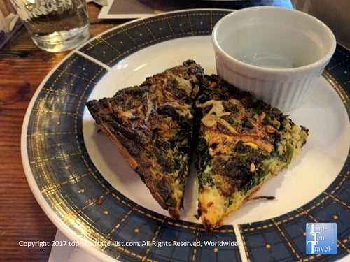 Jean Pierre Bakery & Wine Bar - Durango