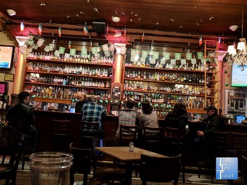 Kells Irish Pub - Portland