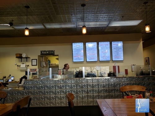 Portland Kettle - Portland