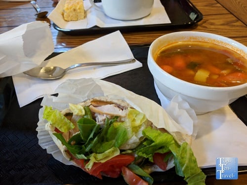 Portland Kettle - Portland