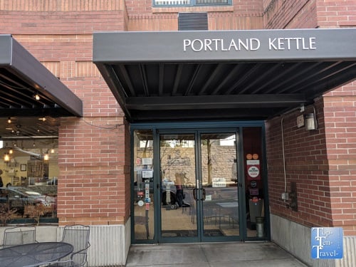 Portland Kettle – Portland - Top Ten Travel List