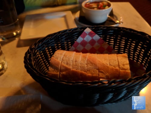 Mama Mia Trattoria - Portland