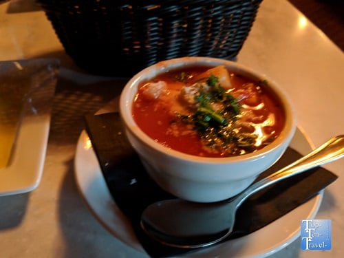 Mama Mia Trattoria - Portland