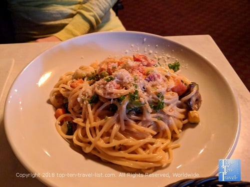 Mama Mia Trattoria - Portland