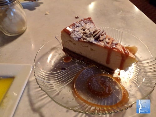 Mama Mia Trattoria - Portland