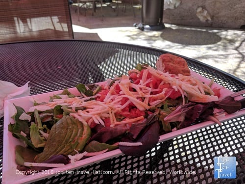 Grotto Cafe - Cave Creek