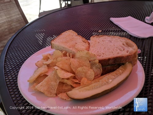 Grotto Cafe - Cave Creek