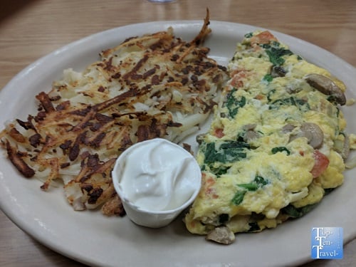 Fuller's Coffee Shop - Portland