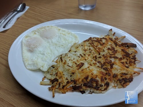 Fuller's Coffee Shop - Portland