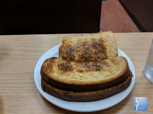 Fuller's Coffee Shop - Portland